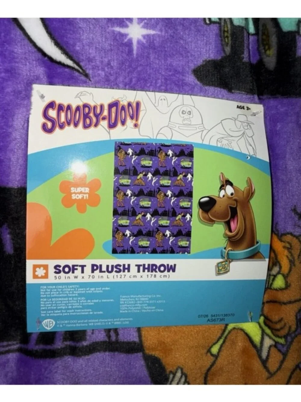 Scooby Doo scooby doo